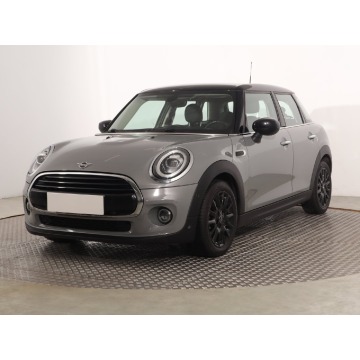 Mini   Hatchback 2020,  1.5 benzyna, automat - Na sprzedaż za 63 999 zł - Katowice - zdjęcie 3