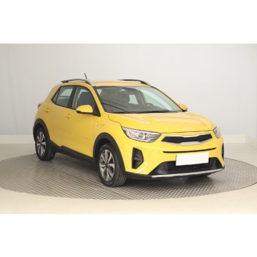 Kia Stonic 1.2 DPI (84KM), 2021