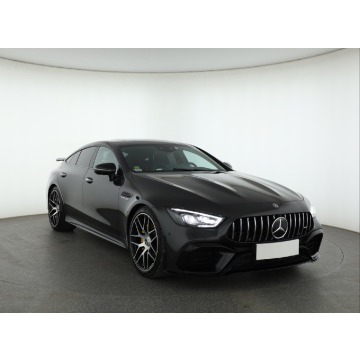 Mercedes AMG GT 4-door 63 S 4MATIC+ (639KM), 2018