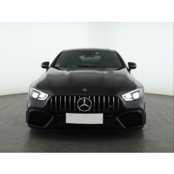 Mercedes - Benz AMG GT  Liftback 2018,  4.0 benzyna, automat - Na sprzedaż za 399 999 zł - Piaseczno - zdjęcie 2