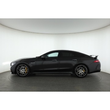 Mercedes - Benz AMG GT  Liftback 2018,  4.0 benzyna, automat - Na sprzedaż za 399 999 zł - Piaseczno - zdjęcie 4