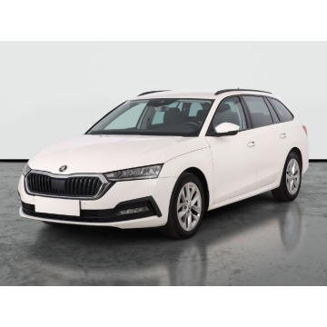 Skoda Octavia  Kombi 2023,  1.5 benzyna, automat - Na sprzedaż za 75 999 zł - Jelenia Góra - zdjęcie 3