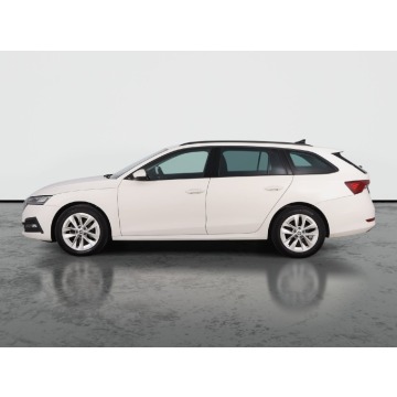 Skoda Octavia  Kombi 2023,  1.5 benzyna, automat - Na sprzedaż za 75 999 zł - Jelenia Góra - zdjęcie 4