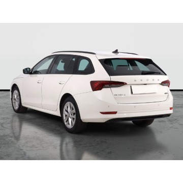 Skoda Octavia  Kombi 2023,  1.5 benzyna, automat - Na sprzedaż za 75 999 zł - Jelenia Góra - zdjęcie 6