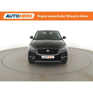 Jaguar E-PACE  SUV 2019,  2.0 diesel, automat - Na sprzedaż za 57 500 zł - Warszawa - zdjęcie 11