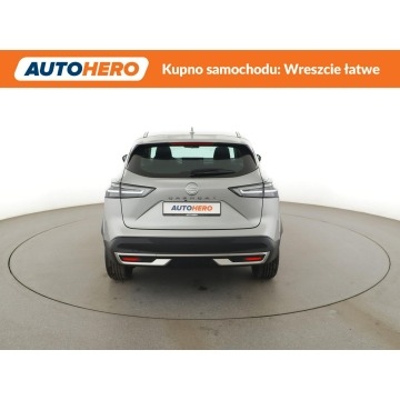 Nissan Qashqai  SUV 2025,  1.3 benzyna - Na sprzedaż za 99 700 zł - Warszawa - zdjęcie 6