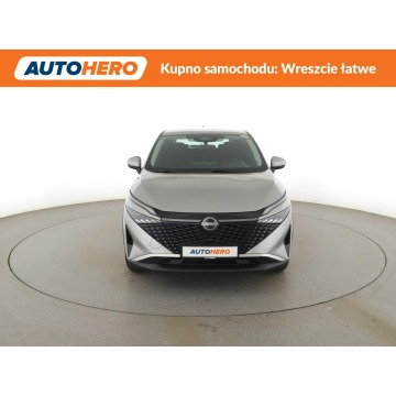 Nissan Qashqai  SUV 2025,  1.3 benzyna - Na sprzedaż za 99 700 zł - Warszawa - zdjęcie 11
