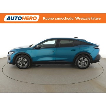 Peugeot 408  Sedan/Limuzyna 2024,  1.6 hybryda, automat - Na sprzedaż za 107 700 zł - Warszawa - zdjęcie 2