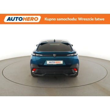 Peugeot 408  Sedan/Limuzyna 2024,  1.6 hybryda, automat - Na sprzedaż za 107 700 zł - Warszawa - zdjęcie 6