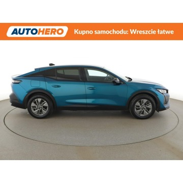 Peugeot 408  Sedan/Limuzyna 2024,  1.6 hybryda, automat - Na sprzedaż za 107 700 zł - Warszawa - zdjęcie 9