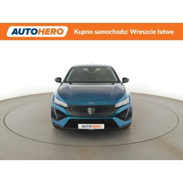Peugeot 408  Sedan/Limuzyna 2024,  1.6 hybryda, automat - Na sprzedaż za 107 700 zł - Warszawa - zdjęcie 11