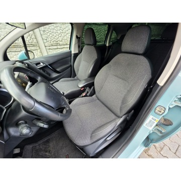 Citroen C3  Hatchback 2016,  1.2 benzyna - Na sprzedaż za 21 900 zł - Koszalin - zdjęcie 10