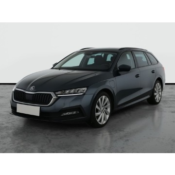 Skoda Octavia  Kombi 2021,  1.4 benzyna, automat - Na sprzedaż za 79 999 zł - Piaseczno - zdjęcie 3