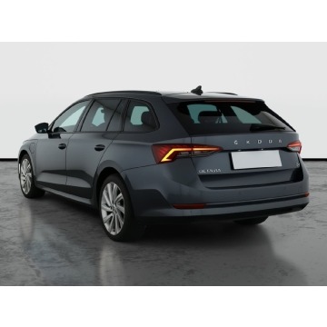 Skoda Octavia  Kombi 2021,  1.4 benzyna, automat - Na sprzedaż za 79 999 zł - Piaseczno - zdjęcie 6