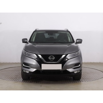 Nissan Qashqai  SUV 2019,  1.3 benzyna - Na sprzedaż za 49 999 zł - Olsztyn - zdjęcie 2