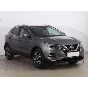 Nissan Qashqai  SUV 2019,  1.3 benzyna - Na sprzedaż za 49 999 zł - Olsztyn - zdjęcie 1