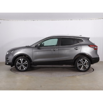 Nissan Qashqai  SUV 2019,  1.3 benzyna - Na sprzedaż za 49 999 zł - Olsztyn - zdjęcie 4