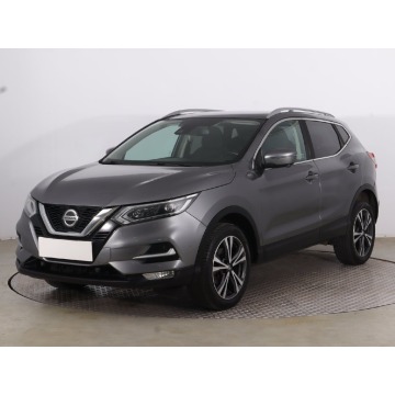 Nissan Qashqai  SUV 2019,  1.3 benzyna - Na sprzedaż za 49 999 zł - Olsztyn - zdjęcie 3