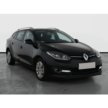 Renault Megane  Kombi 2014,  1.2 benzyna - Na sprzedaż za 17 999 zł - Piaseczno - zdjęcie 1