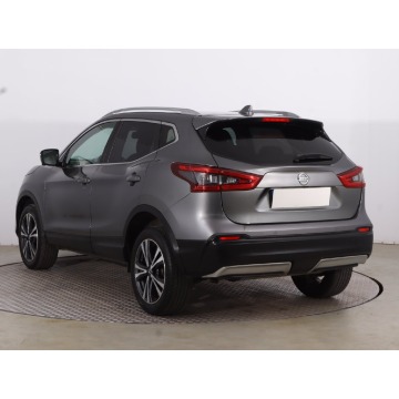 Nissan Qashqai  SUV 2019,  1.3 benzyna - Na sprzedaż za 49 999 zł - Olsztyn - zdjęcie 6