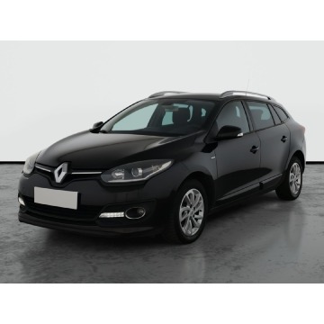 Renault Megane  Kombi 2014,  1.2 benzyna - Na sprzedaż za 17 999 zł - Piaseczno - zdjęcie 3