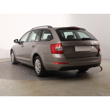 Skoda Octavia 1.6 TDI (105KM), 2014