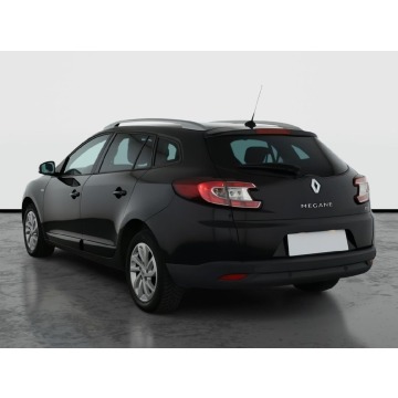 Renault Megane  Kombi 2014,  1.2 benzyna - Na sprzedaż za 17 999 zł - Piaseczno - zdjęcie 6