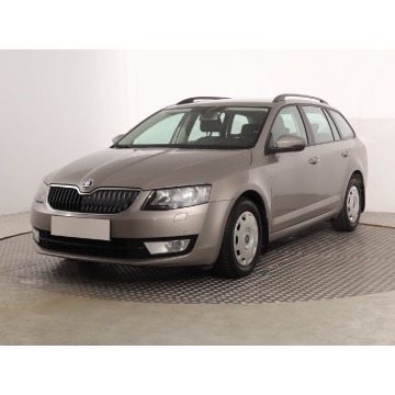 Skoda Octavia  Kombi 2014,  1.6 diesel, automat - Na sprzedaż za 28 499 zł - Katowice - zdjęcie 3