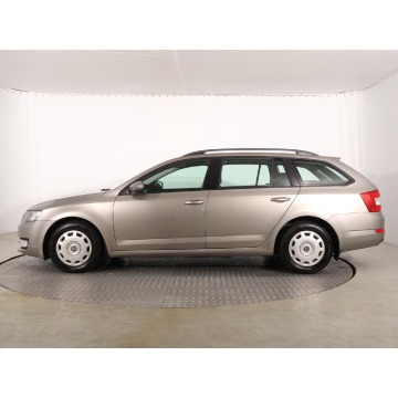 Skoda Octavia  Kombi 2014,  1.6 diesel, automat - Na sprzedaż za 28 499 zł - Katowice - zdjęcie 4