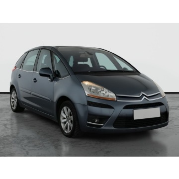 Citroen C4 Picasso  SUV 2010,  2.0 diesel - Na sprzedaż za 12 999 zł - Piaseczno - zdjęcie 1