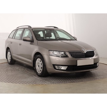 Skoda Octavia  Kombi 2014,  1.6 diesel, automat - Na sprzedaż za 28 499 zł - Katowice - zdjęcie 6