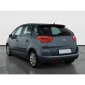 Citroen C4 Picasso  SUV 2010,  2.0 diesel - Na sprzedaż za 12 999 zł - Piaseczno - zdjęcie 6