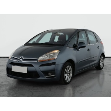 Citroen C4 Picasso  SUV 2010,  2.0 diesel - Na sprzedaż za 12 999 zł - Piaseczno - zdjęcie 3
