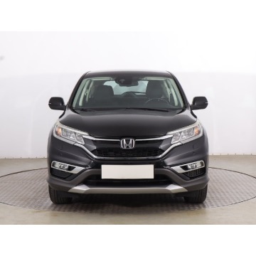 Honda CR-V  SUV 2015,  1.6 diesel, automat - Na sprzedaż za 52 999 zł - Wodzisław Śląski - zdjęcie 2