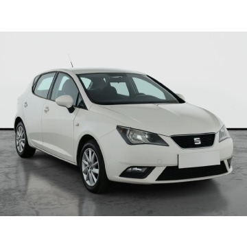 Seat Ibiza 1.2 TSI (105KM), 2015