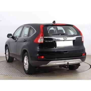 Honda CR-V  SUV 2015,  1.6 diesel, automat - Na sprzedaż za 52 999 zł - Wodzisław Śląski - zdjęcie 6