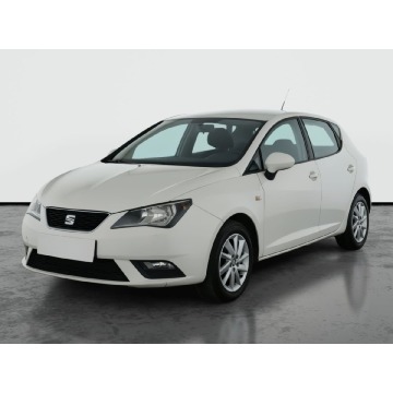 Seat Ibiza  Hatchback 2015,  1.2 benzyna - Na sprzedaż za 20 499 zł - Piaseczno - zdjęcie 3