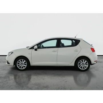 Seat Ibiza  Hatchback 2015,  1.2 benzyna - Na sprzedaż za 20 499 zł - Piaseczno - zdjęcie 4