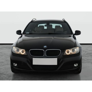 BMW Seria 3  Kombi 2010,  2.0 diesel, automat - Na sprzedaż za 22 499 zł - Piaseczno - zdjęcie 2