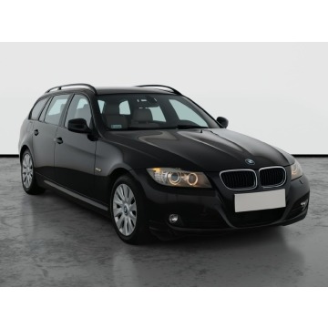 BMW 3 318 d (143KM), 2010