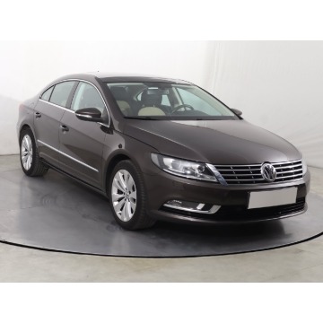 Volkswagen CC  Coupe/Sportowy 2013,  1.4 benzyna, automat - Na sprzedaż za 42 999 zł - Katowice - zdjęcie 1