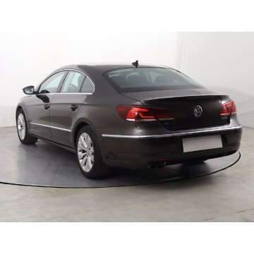 Volkswagen CC  Coupe/Sportowy 2013,  1.4 benzyna, automat - Na sprzedaż za 42 999 zł - Katowice - zdjęcie 6