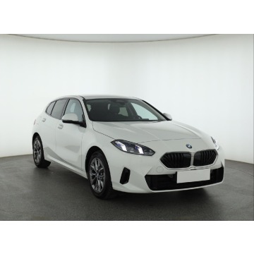 BMW 1 116 (122KM), 2025