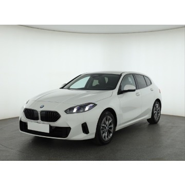 BMW Seria 1  Hatchback 2025,  1.5 benzyna, automat - Na sprzedaż za 114 999 zł - Piaseczno - zdjęcie 3