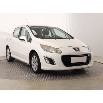 Peugeot 308 1.6 HDi (112KM), 2013