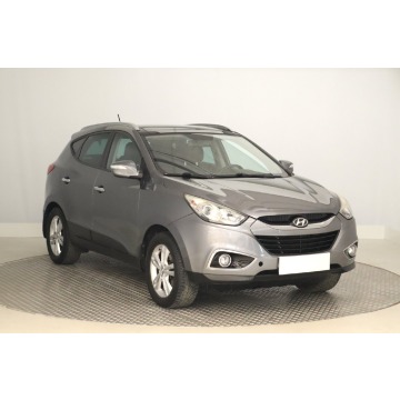 Hyundai ix35 2.0 CRDi (136KM), 2014
