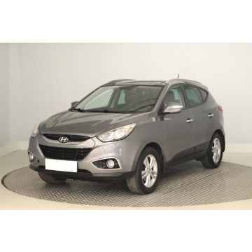 Hyundai ix35  SUV 2014,  2.0 diesel - Na sprzedaż za 38 999 zł - Zabrze - zdjęcie 3