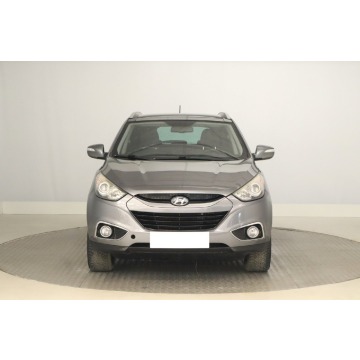 Hyundai ix35  SUV 2014,  2.0 diesel - Na sprzedaż za 38 999 zł - Zabrze - zdjęcie 2