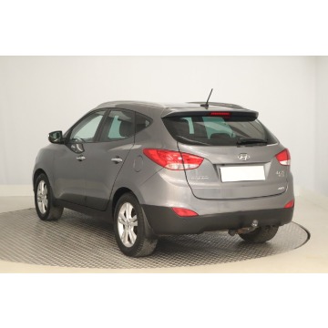 Hyundai ix35  SUV 2014,  2.0 diesel - Na sprzedaż za 38 999 zł - Zabrze - zdjęcie 6