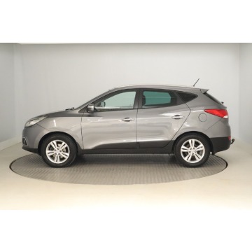 Hyundai ix35  SUV 2014,  2.0 diesel - Na sprzedaż za 38 999 zł - Zabrze - zdjęcie 4